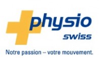 Logo Physioswiss