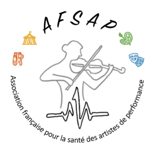 Logo AFSAP